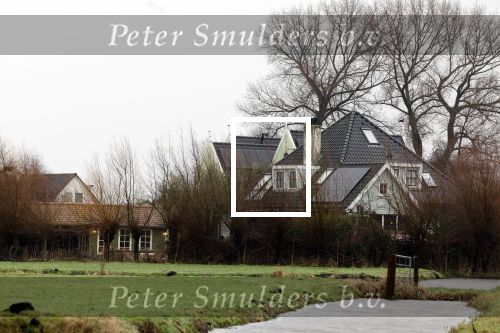 Uitdam 12 januari 2023
Huis Katja Schuurman met zonnepanelen .