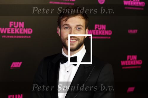 Amsterdam 16 januari 2023
Premiere Fijn weekend in Tuschinski.
Kay Greidanus