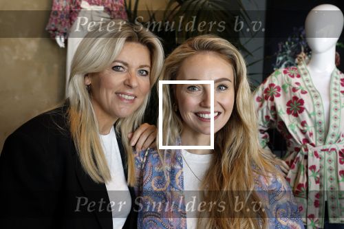 Amsterdam 7 april 2022
Presentatie kledinglijn van Shoeby in samenwerkin met Lonneke Nooteboom. Kelly Weekers