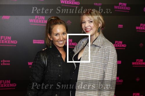 Amsterdam 16 januari 2023
Premiere Fijn weekend in Tuschinski.
De cast bestaat uit oa Sarah Chronis Carolien Spoor Jon karthaus Lisa Zweerman Steef de Bot Kay Greidanus en Aus Greidanus sr. Kim Boekhoorn met een vriendin