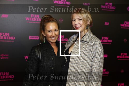 Amsterdam 16 januari 2023
Premiere Fijn weekend in Tuschinski.
De cast bestaat uit oa Sarah Chronis Carolien Spoor Jon karthaus Lisa Zweerman Steef de Bot Kay Greidanus en Aus Greidanus sr. Kim Boekhoorn met een vriendin