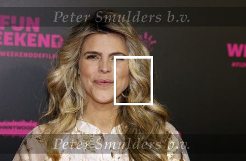 Amsterdam 16 januari 2023
Premiere Fijn weekend in Tuschinski.
De cast bestaat uit oa Sarah Chronis Carolien Spoor Jon karthaus Lisa Zweerman Steef de Bot Kay Greidanus en Aus Greidanus sr. Kim Kotter