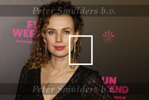 Amsterdam 16 januari 2023
Premiere Fijn weekend in Tuschinski.
De cast bestaat uit oa Sarah Chronis Carolien Spoor Jon karthaus Lisa Zweerman Steef de Bot Kay Greidanus en Aus Greidanus sr. Kim Pieters