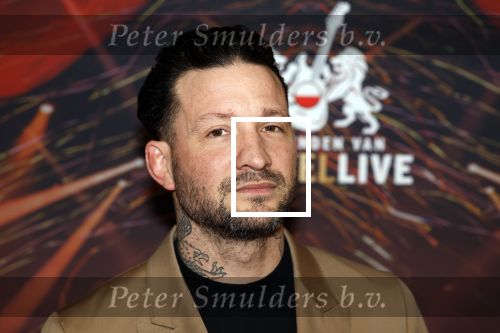 Rotterdam 5 januari 2023
25 jaar vrienden van Amstel Live in ahoy.
Kraantje Pappie