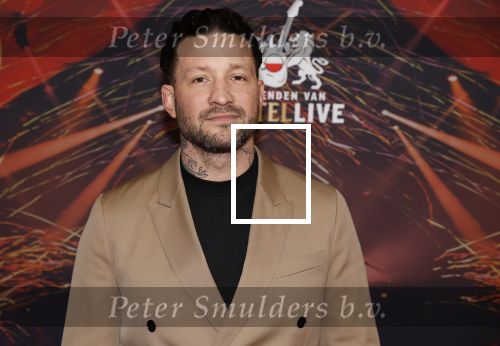 Rotterdam 5 januari 2023
25 jaar vrienden van Amstel Live in ahoy.
Kraantje Pappie