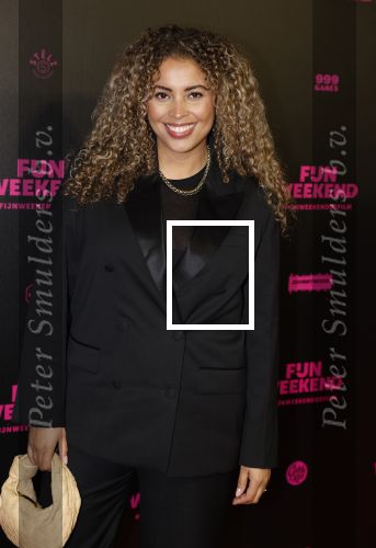 Amsterdam 16 januari 2023
Premiere Fijn weekend in Tuschinski.
De cast bestaat uit oa Sarah Chronis Carolien Spoor Jon karthaus Lisa Zweerman Steef de Bot Kay Greidanus en Aus Greidanus sr. Lauretta Gerards