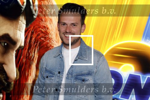 Amsterdam 27 maart 2022
Premiere Sonic in Pathe arena met in de hoofdrollen Najib Amhali Carolina Dijkhuizen en  Levi v Kempen