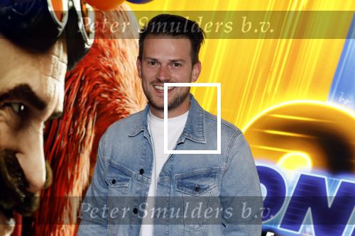 Amsterdam 27 maart 2022
Premiere Sonic in Pathe arena met in de hoofdrollen Najib Amhali Carolina Dijkhuizen en  Levi v Kempen
