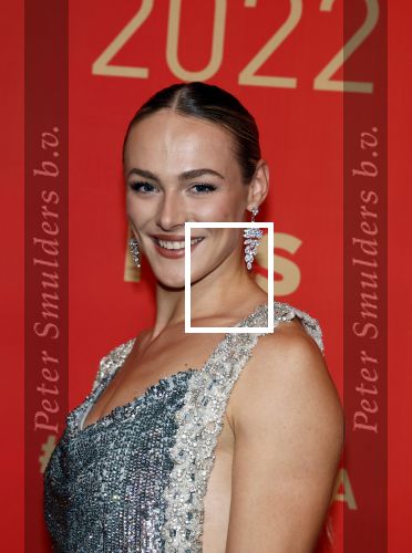 Amsterdam 21 december 2022
Sportman en Sportvrouw van het jaar Gala in AFAS Live. Lieke Klaver