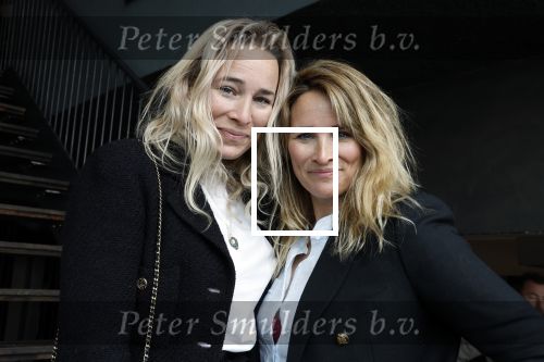 Amsterdam 7 april 2022
Presentatie kledinglijn van Shoeby in samenwerkin met Lonneke Nooteboom. Lieke en Jetteke v Lexmond