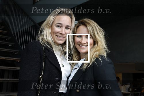 Amsterdam 7 april 2022
Presentatie kledinglijn van Shoeby in samenwerkin met Lonneke Nooteboom. Lieke en Jetteke v Lexmond