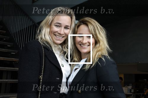 Amsterdam 7 april 2022
Presentatie kledinglijn van Shoeby in samenwerkin met Lonneke Nooteboom. Lieke en Jetteke v Lexmond