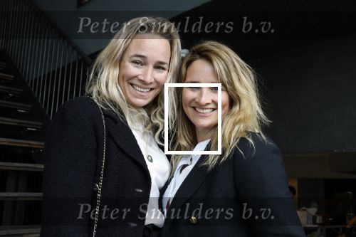 Amsterdam 7 april 2022
Presentatie kledinglijn van Shoeby in samenwerkin met Lonneke Nooteboom. Lieke en Jetteke v Lexmond