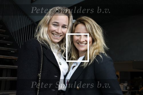 Amsterdam 7 april 2022
Presentatie kledinglijn van Shoeby in samenwerkin met Lonneke Nooteboom. Lieke en Jetteke v Lexmond