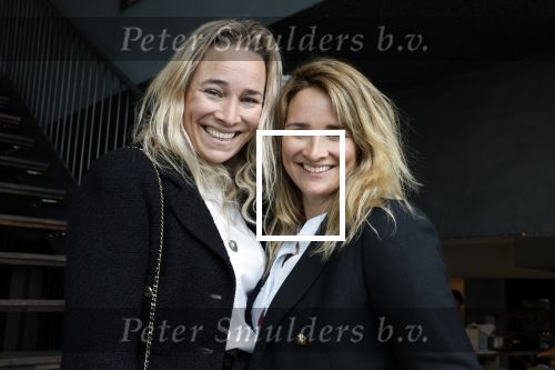 Amsterdam 7 april 2022
Presentatie kledinglijn van Shoeby in samenwerkin met Lonneke Nooteboom. Lieke en Jetteke v Lexmond
