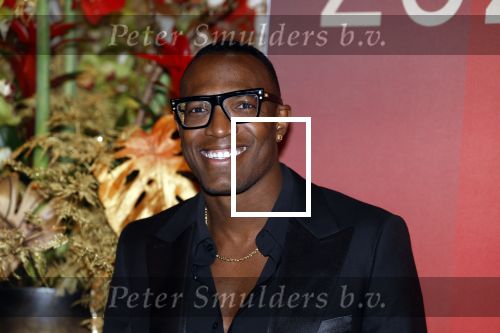 Amsterdam 21 december 2022
Sportman en Sportvrouw van het jaar Gala in AFAS Live. Liemarvin Bonevacia
