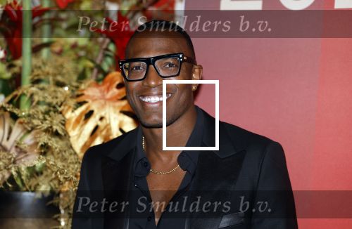 Amsterdam 21 december 2022
Sportman en Sportvrouw van het jaar Gala in AFAS Live. Liemarvin Bonevacia