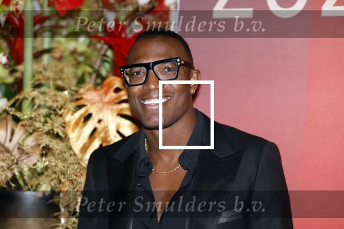 Amsterdam 21 december 2022
Sportman en Sportvrouw van het jaar Gala in AFAS Live. Liemarvin Bonevacia