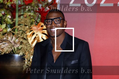 Amsterdam 21 december 2022
Sportman en Sportvrouw van het jaar Gala in AFAS Live. Liemarvin Bonevacia