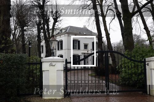 Huizen 14 januari 2023
Huis Linda de Mol