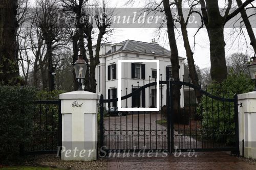 Huizen 14 januari 2023
Huis Linda de Mol