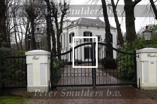 Huizen 14 januari 2023
Huis Linda de Mol