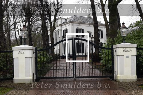 Huizen 14 januari 2023
Huis Linda de Mol