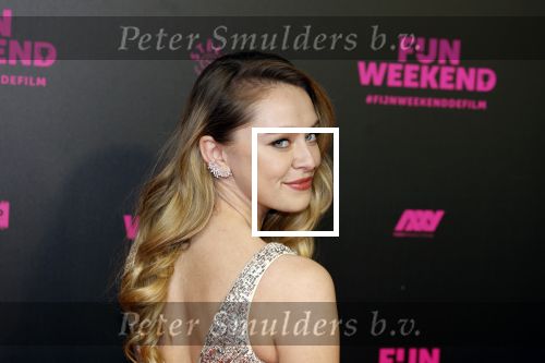 Amsterdam 16 januari 2023
Premiere Fijn weekend in Tuschinski.
De cast bestaat uit oa Sarah Chronis Carolien Spoor Jon karthaus Lisa Zweerman Steef de Bot Kay Greidanus en Aus Greidanus sr.