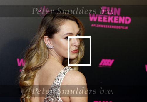 Amsterdam 16 januari 2023
Premiere Fijn weekend in Tuschinski.
Liza Zweerman