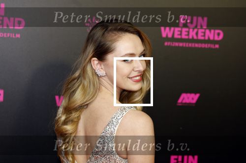 Amsterdam 16 januari 2023
Premiere Fijn weekend in Tuschinski.
Liza Zweerman