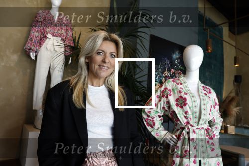 Amsterdam 7 april 2022
Presentatie kledinglijn van Shoeby in samenwerkin met Lonneke Nooteboom.