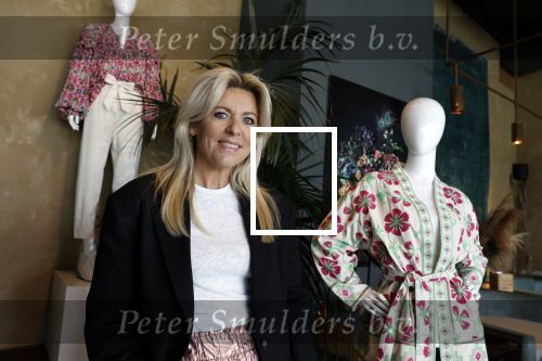 Amsterdam 7 april 2022
Presentatie kledinglijn van Shoeby in samenwerkin met Lonneke Nooteboom.