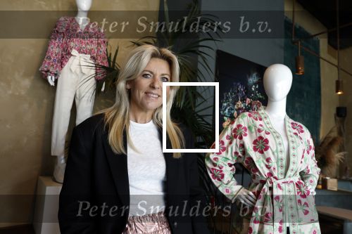 Amsterdam 7 april 2022
Presentatie kledinglijn van Shoeby in samenwerkin met Lonneke Nooteboom.