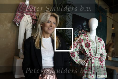 Amsterdam 7 april 2022
Presentatie kledinglijn van Shoeby in samenwerkin met Lonneke Nooteboom.