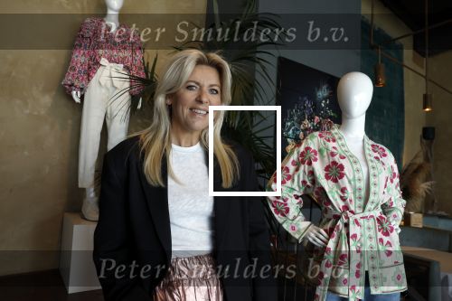 Amsterdam 7 april 2022
Presentatie kledinglijn van Shoeby in samenwerkin met Lonneke Nooteboom.