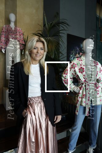 Amsterdam 7 april 2022
Presentatie kledinglijn van Shoeby in samenwerkin met Lonneke Nooteboom.