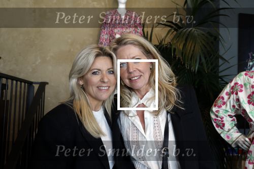 Amsterdam 7 april 2022
Presentatie kledinglijn van Shoeby in samenwerkin met Lonneke Nooteboom.