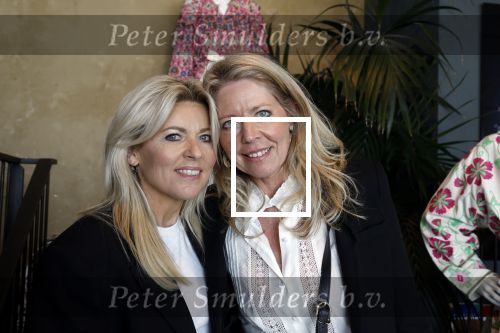 Amsterdam 7 april 2022
Presentatie kledinglijn van Shoeby in samenwerkin met Lonneke Nooteboom.