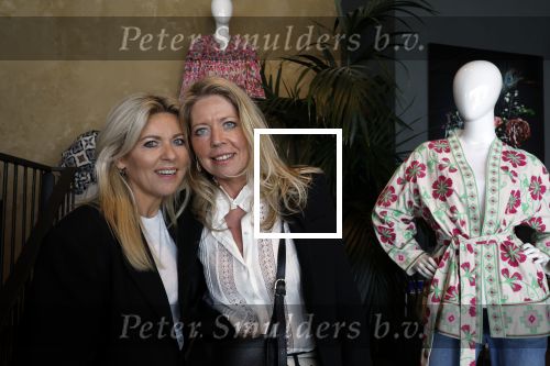 Amsterdam 7 april 2022
Presentatie kledinglijn van Shoeby in samenwerkin met Lonneke Nooteboom.