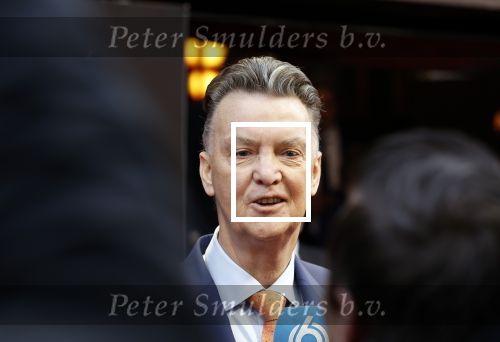 Amsterdam 11 april 2022
Premiere documentaire Louis  over het leven van Louis v Gaal in Tuschinski. Louis kwam samen met zijn vrouw Truus.