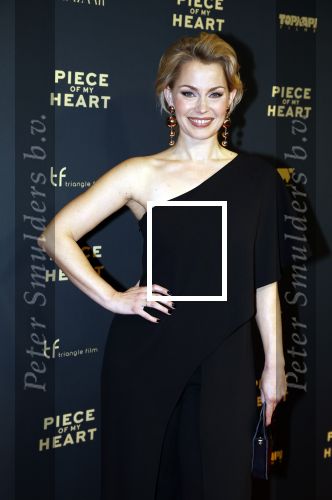 Amsterdam 28 november 2022
Premiere piece of my heart in het deLamar theater.
Maartje van de Wetering
