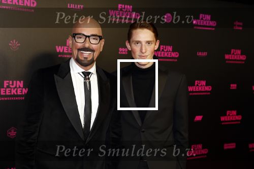 Amsterdam 16 januari 2023
Premiere Fijn weekend in Tuschinski.
De cast bestaat uit oa Sarah Chronis Carolien Spoor Jon karthaus Lisa Zweerman Steef de Bot Kay Greidanus en Aus Greidanus sr. maik de Boer