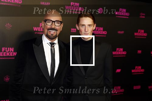 Amsterdam 16 januari 2023
Premiere Fijn weekend in Tuschinski.
De cast bestaat uit oa Sarah Chronis Carolien Spoor Jon karthaus Lisa Zweerman Steef de Bot Kay Greidanus en Aus Greidanus sr. maik de Boer