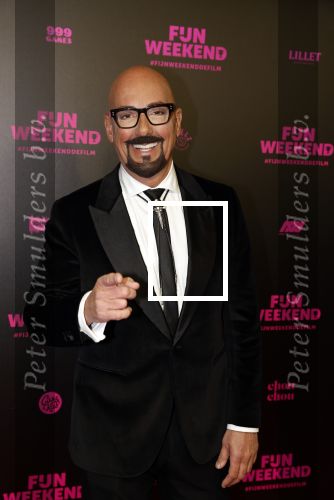 Amsterdam 16 januari 2023
Premiere Fijn weekend in Tuschinski.
De cast bestaat uit oa Sarah Chronis Carolien Spoor Jon karthaus Lisa Zweerman Steef de Bot Kay Greidanus en Aus Greidanus sr. maik de Boer