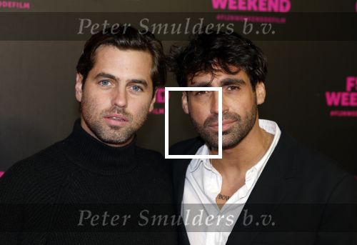 Amsterdam 16 januari 2023
Premiere Fijn weekend in Tuschinski.
De cast bestaat uit oa Sarah Chronis Carolien Spoor Jon karthaus Lisa Zweerman Steef de Bot Kay Greidanus en Aus Greidanus sr. Manuel Broekman