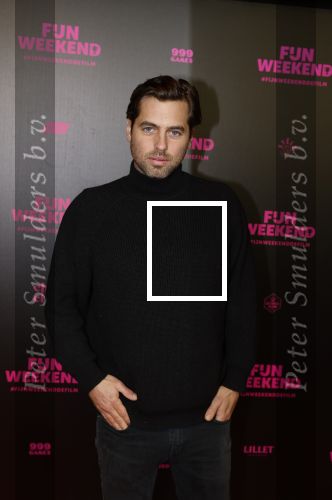 Amsterdam 16 januari 2023
Premiere Fijn weekend in Tuschinski.
De cast bestaat uit oa Sarah Chronis Carolien Spoor Jon karthaus Lisa Zweerman Steef de Bot Kay Greidanus en Aus Greidanus sr. Manuel Broekman