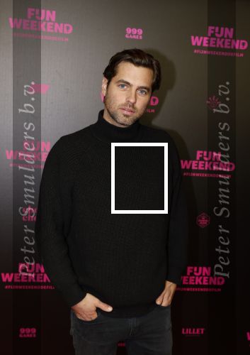 Amsterdam 16 januari 2023
Premiere Fijn weekend in Tuschinski.
De cast bestaat uit oa Sarah Chronis Carolien Spoor Jon karthaus Lisa Zweerman Steef de Bot Kay Greidanus en Aus Greidanus sr. Manuel Broekman