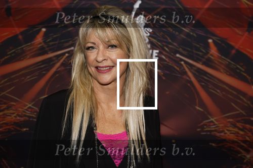 Rotterdam 5 januari 2023
25 jaar vrienden van Amstel Live in ahoy.
Manuela Kemp
