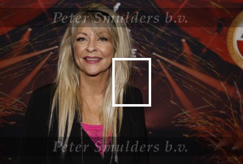 Rotterdam 5 januari 2023
25 jaar vrienden van Amstel Live in ahoy.
Manuela Kemp