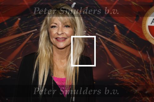 Rotterdam 5 januari 2023
25 jaar vrienden van Amstel Live in ahoy.
Manuela Kemp